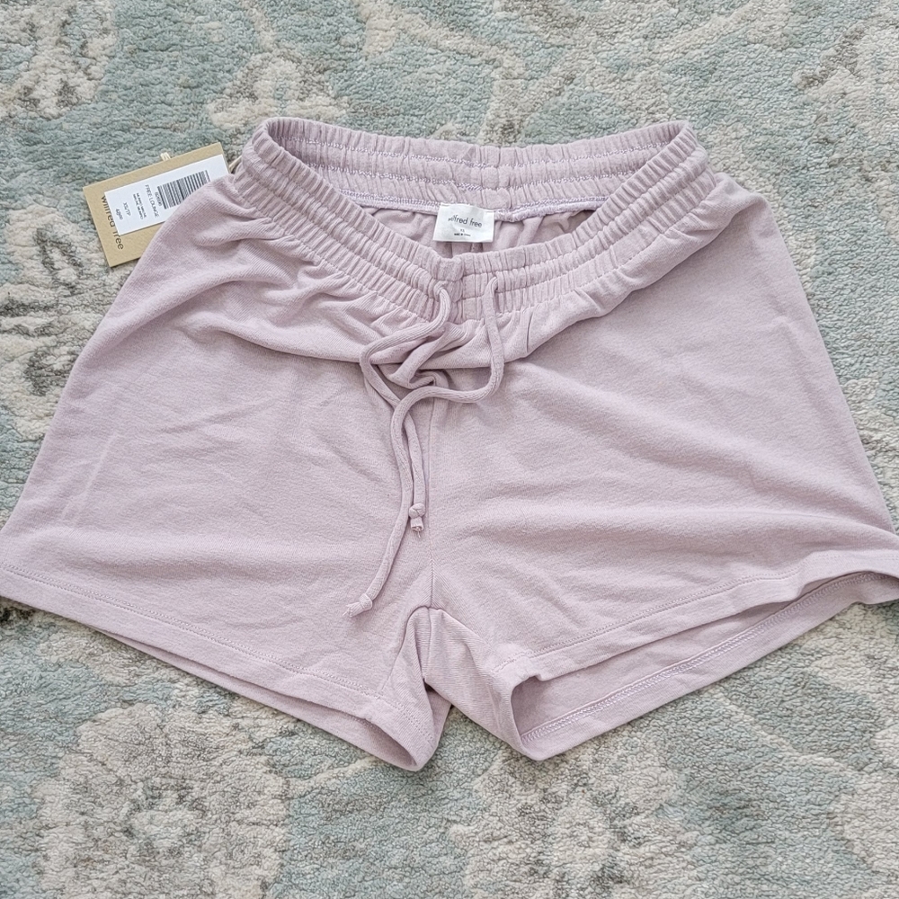 Aritzia Wilfred Free - Free Lounge Short